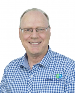 Brendan Hogan
